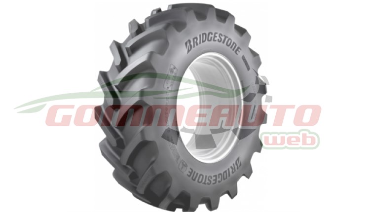 COP. 420/85 R24 137D/134E VX-R TRACTOR
